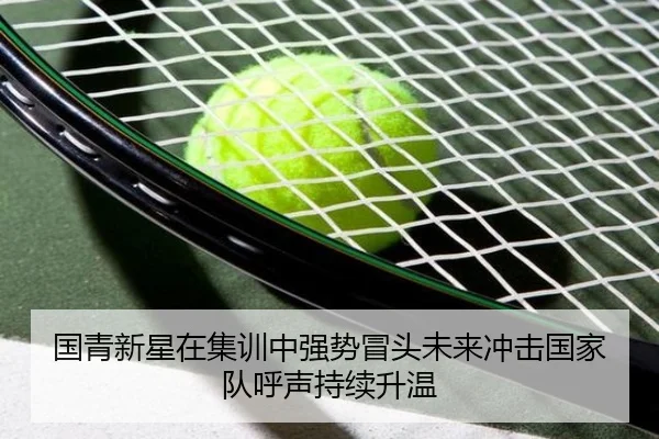 国青新星在集训中强势冒头未来冲击国家队呼声持续升温